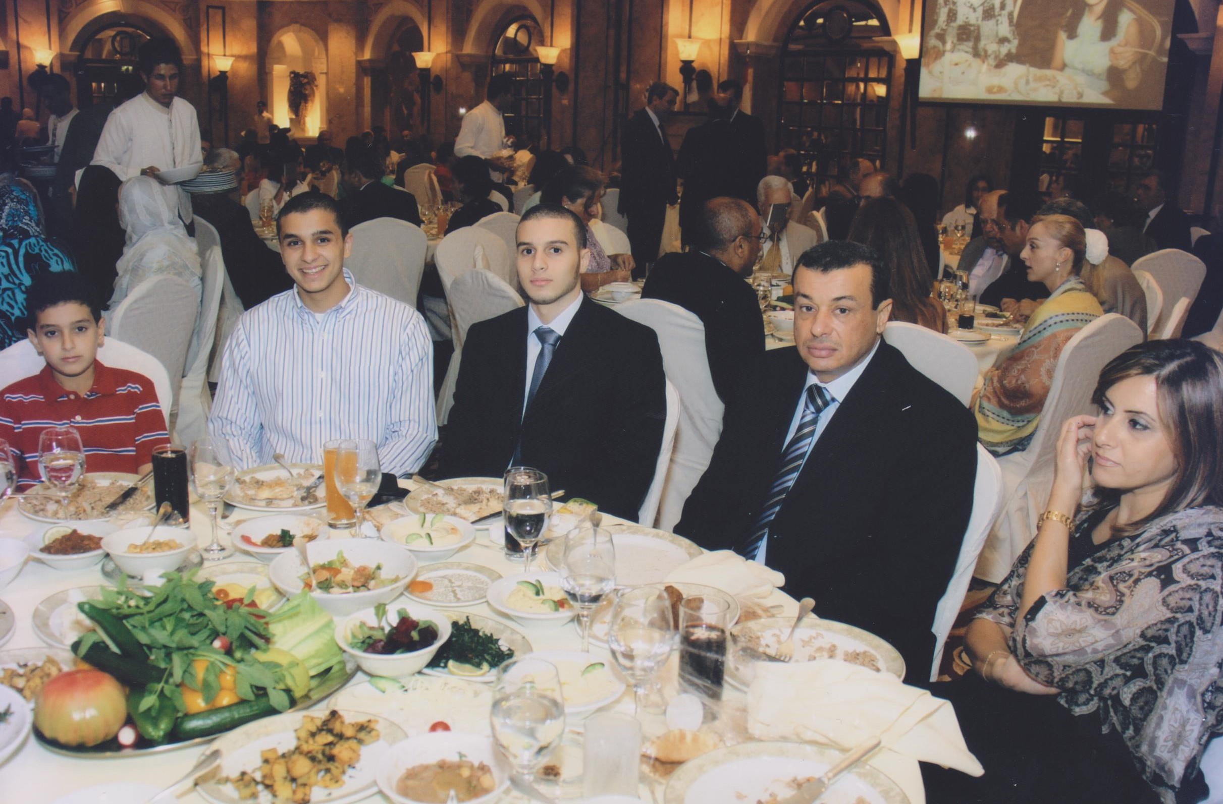 صورة من ألبوم 2009